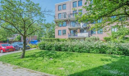 Aaf Bouberstraat 0ong, 1065 LV Amsterdam, Nederland - Foto 4