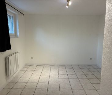 LOGELBACH - APPARTEMENT 2 Pièces - Photo 5