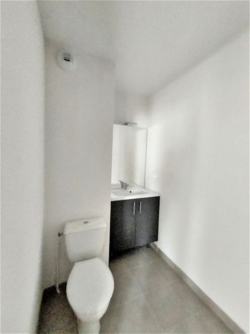 Location Appartement 2 pièces 42m² FROUZINS 31270 - Photo 5