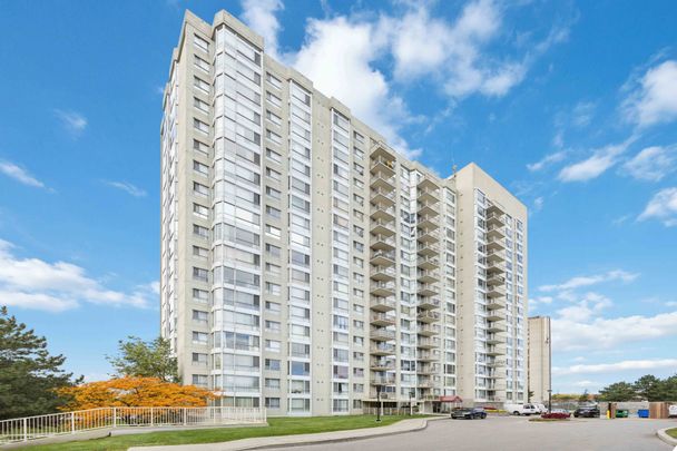 For Lease - 3077 Weston Road Unit# 1206, Toronto, Ontario - Photo 1