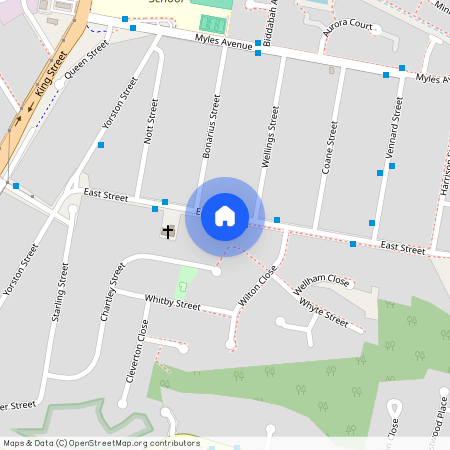 33 East Street, Sydney, New South Wales 2142