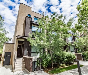For Lease - 32 Fieldway Road Unit# 99, Toronto, Ontario - Photo 6