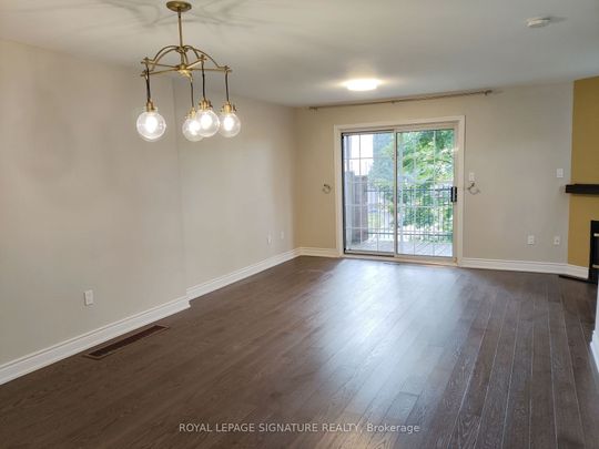 For Lease - 1525 South Parade Court Unit# 33, Mississauga, Ontario - Photo 1