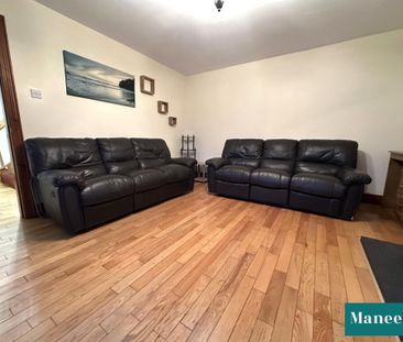 57 Castleview Heights, Dungannon, BT70 1TT - Photo 2