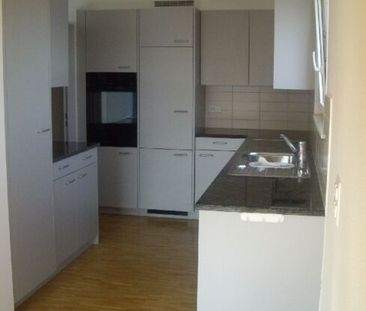 Vivre dans le quartier branché de Hegi : votre nouvelle maison - Foto 2