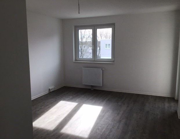 Wohnglück - individuelle 2-Zi.-Wohnung - Photo 1