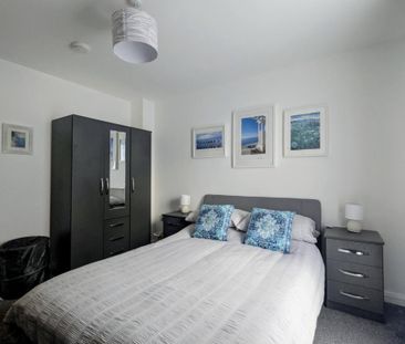 1 bedroom flat to rent - Photo 5