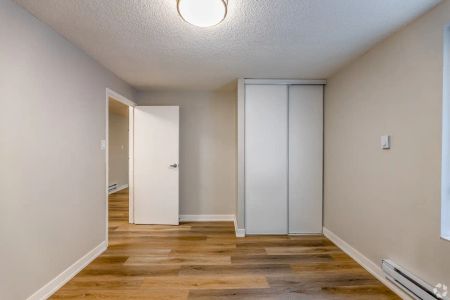 Sherwood Court Apartments — 2 Bedroom Unit - Photo 2