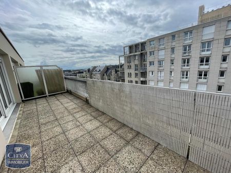 Location Appartement 3 pièces 53m² LE MANS 72000 - Photo 4