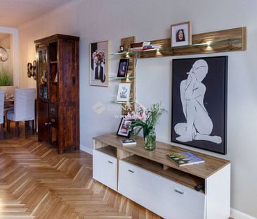 For rent Apartment, Budapest 1 district Mátyás templom közelében exklúzív stúdió kiadó - Photo 6