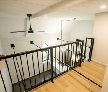 For Lease - 130 Elgin Street Unit# #4, Brantford, Ontario - Photo 4