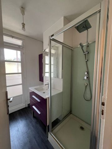 Appartement 3 pièces – 50 m² environ à Rennes Arsenal-Redon (ref : G76084) - Photo 5