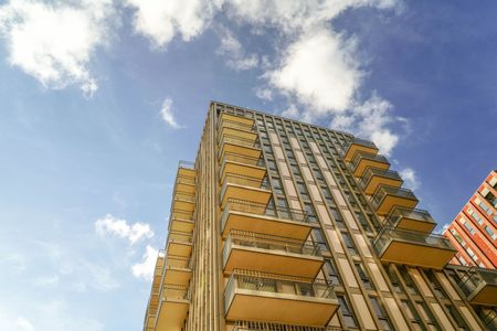 Appartement te huur: Osdorpplein 1001-D6 1068 TG Amsterdam - Foto 4