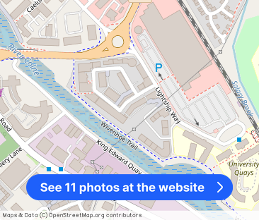 Quayside Drive, - Photo 1