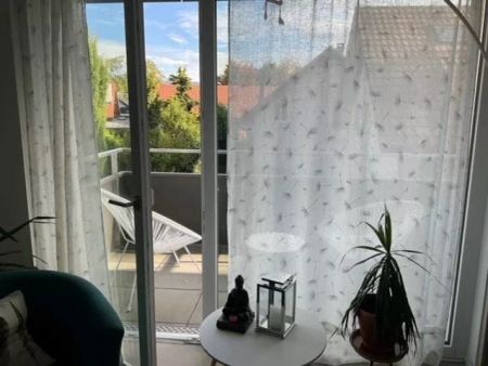 Magnifique appartement neuf de 2,5 pièces à Tolochenaz - Photo 5