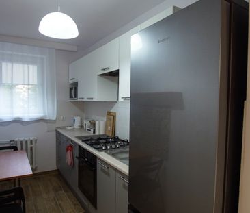 Kraków, Dębniki, Ruczaj, Borsucza Mieszkanie na wynajem - Фото 5