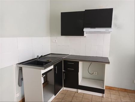 2 pièces - 40,66 m² - RDC - Colocation non autorisée - Photo 4