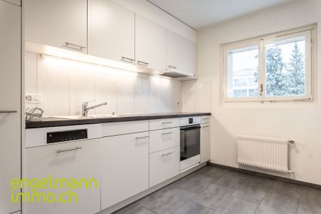 3-room apartment with balcony / 3-room apartment with balcony - Foto 2