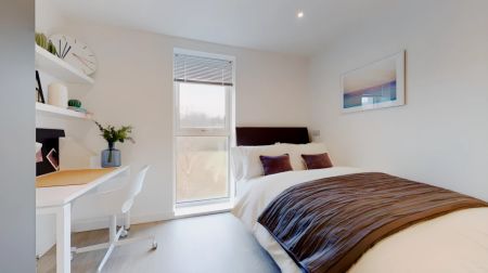 Premium Balcony Studio - Photo 4