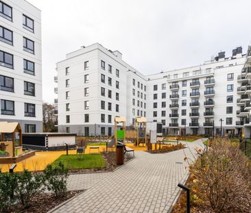 Nowe mieszkanie do wynajęcia w Warszawie-Ursus - Zdjęcie 6