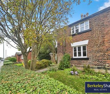 3 bedroom semi-detached house to rent - Photo 2