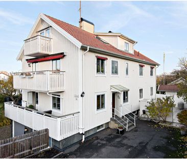 Norra Breviksvägen, Västra Frölunda - Photo 5