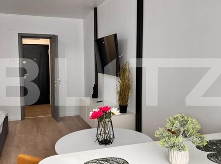 Garsoniera moderna , prima inchiriere, zona Brazda, Baba lui Novac - Photo 5