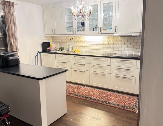 Götaholmsgatan, Göteborg - Foto 1