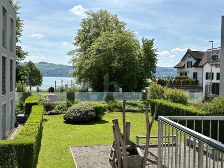 MODERN, ZENTRAL UND MIT SEESICHT - Photo 4