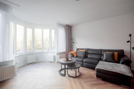 Appartement te huur: Bezuidenhoutseweg 335-D 2594 AR Den Haag - Foto 4