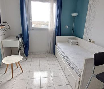 Appartement à louer 2 pièces • Noisy-le-Grand - Photo 6