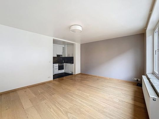 Penthouse te huur - Foto 1