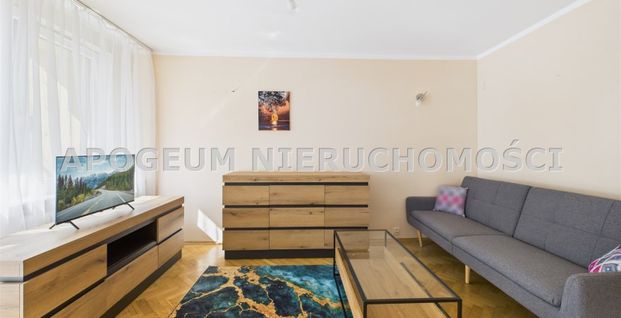 Mieszkanie na wynajem - Photo 1