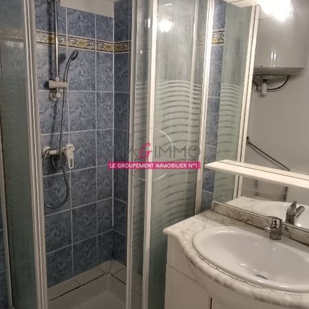 Location Appartement 1 pièce 21m² MONTPELLIER 34090 - Photo 3