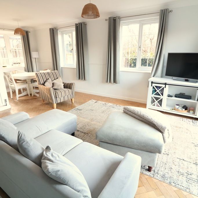 Guildford Road, Westcott, Dorking, RH4 - Photo 1