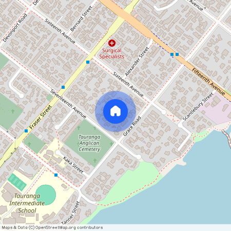 35B Seventeenth Ave, Tauranga, Tauranga