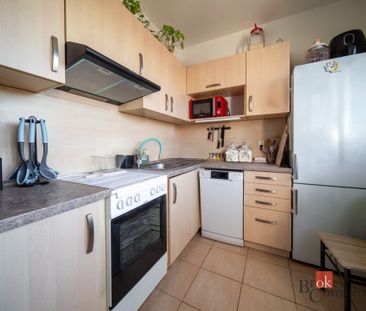 Apartment for rent, 2+1 - 1 bedroom, 55m - Photo 2