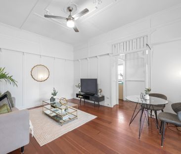 7/74 Kent Street, New Farm QLD 4005 - Apartment For Rent | Domain - Photo 1