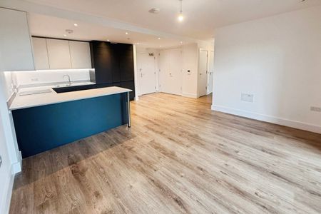 Burnt Mill - Photo 2