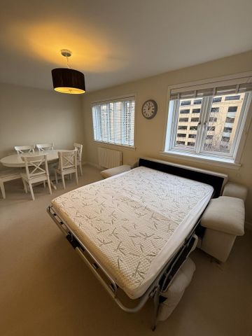 2 bedroom apartment to rent - Photo 2