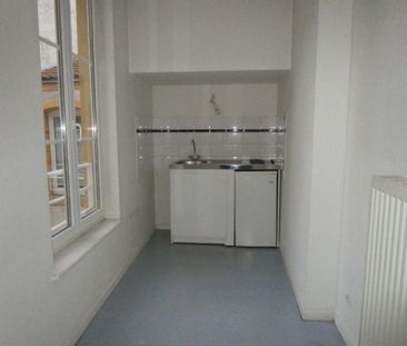 Appartement 2 pièces à Metz-Gare - Photo 1