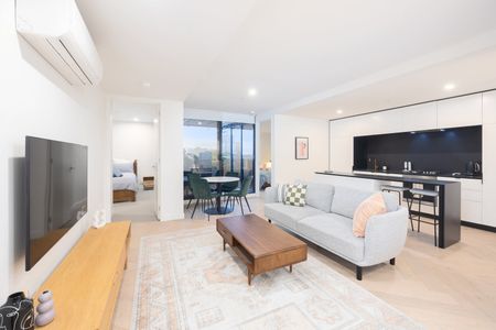 712/338 Gore Street, Fitzroy VIC 3065 - Photo 5