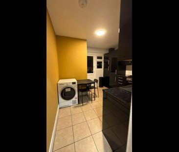 Studio Flat, Harlesden Road, NW10 - Photo 6