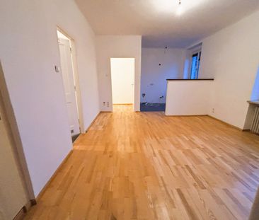 2-Raum-Wohnung unweit der Donaulände! - Photo 1