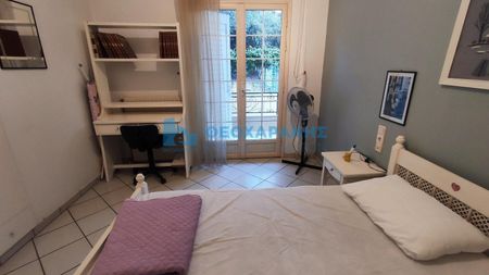 Διαμέρισμα για ενοικίαση Νέα Αλικαρνασσός - Φωτογραφία 3