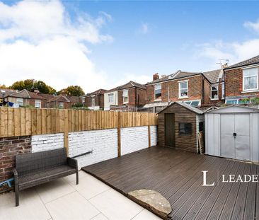 3 bedroom terraced house to rent - Photo 4