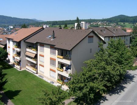 Grosszügige 3.5-Zimmer-Wohnung - befristet bis 31. März 2026 - Photo 5