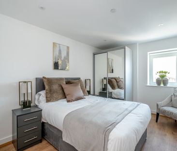 2 bedroom apartment to rent - Photo 6