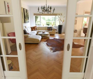 Huis te huur: Bloemcamplaan 24 2244 ED Wassenaar - Foto 3