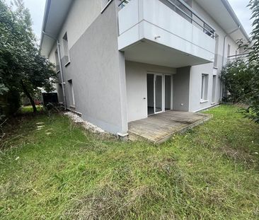 T3 CUGNAUX - Photo 6